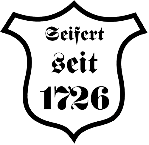 Seifert seit 1726